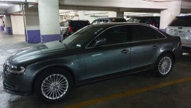Audi A4 2013 for sale