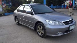 Honda Civic vti-s 2004 model top of d line