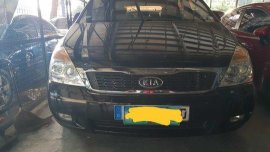 Kia Grand Carnival 2012 for sale