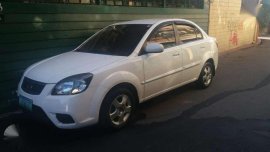 2011 Kia Rio ex for sale