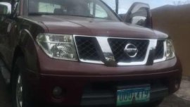 2012 Nissan Navara for sale