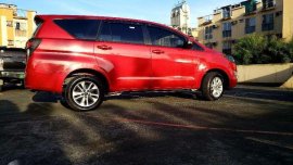 Toyota Innova 2017 for sale