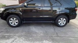 Toyota Fortuner 2010 for sale