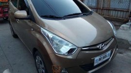 2015 Hyundai GLS (top of the line) FOR SALE