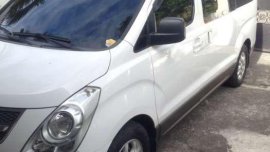 Hyundai Starex 2008 for sale