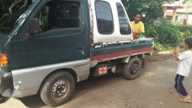 Suzuki Multicab scrum for sale