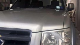 Ford Trekker Ranger 2007 for sale