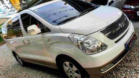 Hyundai Grand Starex 2012 for sale