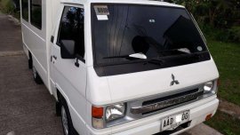 Mitsubishi L300fb exceed 2014model for sale