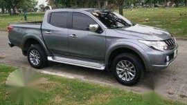 Mitsubishi Strada GLS 2017 for sale
