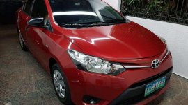 RUSH Toyota Vios 2018