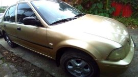 1997 Honda City FOR SALE