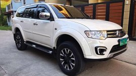 Mitsubishi Montero GTV 2014 for sale