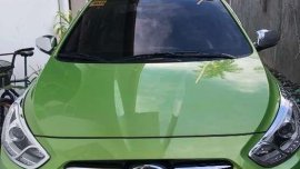 Hyundai Accent 2014 for sale
