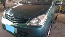 2011 Toyota Innova for sale