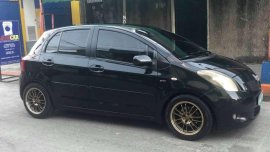 Toyota Yaris 2007 for sale