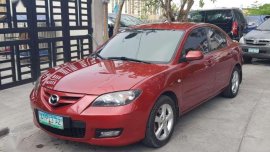 2005 MAZDA 3 AUTOMATIC/GASOLINE