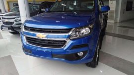 Chevrolet Trailblazer SUV 2019 for sale