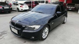 2010 BMW 3181 2.0 AT for sale