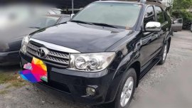 Toyota Fortuner 2009 for sale