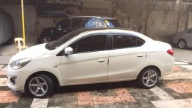 2014 Mitsubishi Mirage G4 for sale