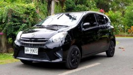 2017 Toyota Wigo E for sale
