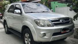 Toyota Fortuner 4x2 (2006) for sale