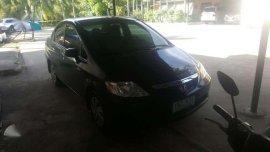 Honda City IDSI AT 2004 for sale