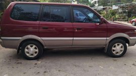 Toyota Revo for sale