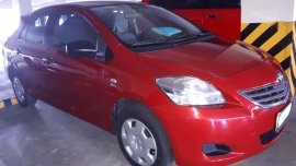 2011 Toyota Vios Manual FOR SALE