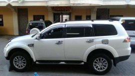 2013 Mitsubishi Montero for sale