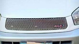 Toyota Rav4 2002 for sale