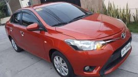Toyota vios 2016 E Authomatic for sale