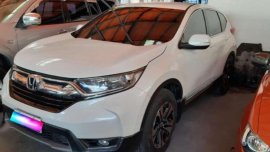 2018 Honda CRV diesel 4x2 automatic FOR SALE
