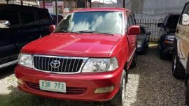 2004 Toyota REVO for sale