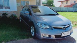 Fresh and Well Preseved Honda Civic FD 1.8s 2008