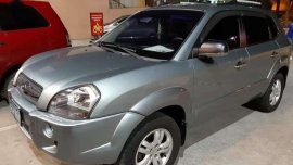 Hyundai Tucson 2007 GAS for sale