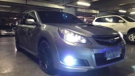 Subaru Legacy GT 2.5 2011 for sale