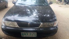 Nissan Sentra 1996 for sale