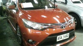 Toyota Vios 2015 for sale