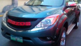Mazda BT-50 2013 for sale