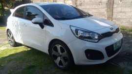 KIA RIO (2013) for sale