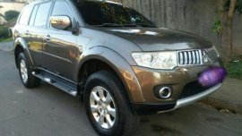 2010 Mitsubishi Montero for sale