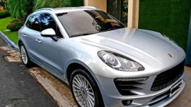 2015 Porsche Macan FOR SALE