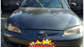 Hyundai Elantra 2000 Automatic tranny for sale