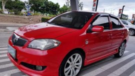 Toyota Vios G 2007 for sale