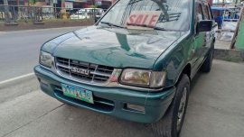 2005  Isuzu Fuego for sale