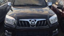 2018 Foton Toplander for sale