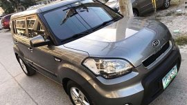 2011 Kia Soul 1.6LX AT FOR SALE