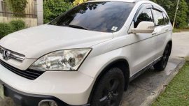Rush sale only Honda Crv 2007